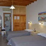 Flora Manos Apartman Platísz Jalósz