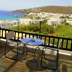 Flora Manos * Πλατύς Γιαλός