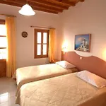 Apartman Flora Manos