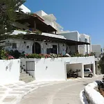 Διαμέρισμα Flora Manos Πλατύς Γιαλός