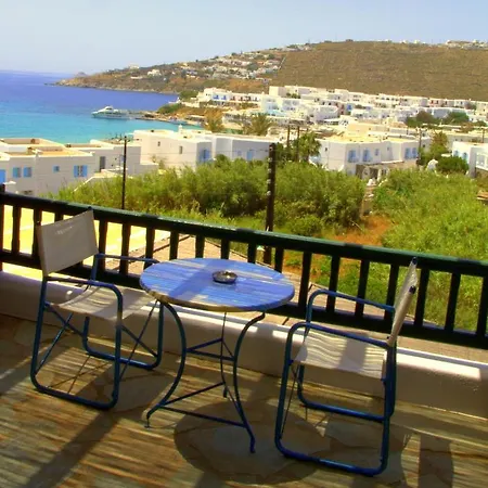 Flora Manos * Πλατύς Γιαλός